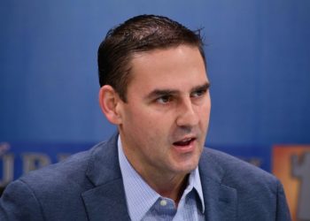 Alcalde Muyshondt desmiente a Fito Salume