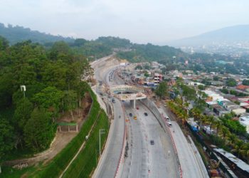 Obras en el Rancho Navarra finalizarán en junio