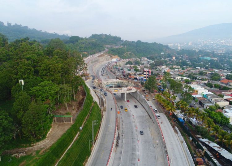 Obras en el Rancho Navarra finalizarán en junio
