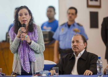 Culmina primera sesión del diálogo en Nicaragua marcado por protestas