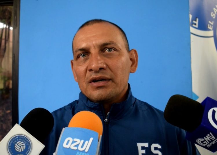 Jorge “El Zarco” Rodríguez renuncia como director técnico de la Selecta