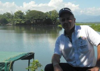 Exconcejal de Juayúa muere tras dispararse con su arma