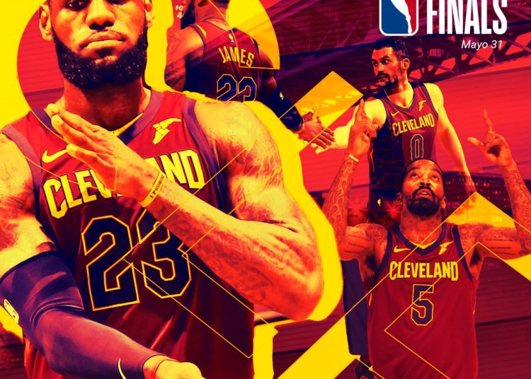 ¡Cavaliers a la final de la NBA! Le quitaron el invicto en casa a Celtics