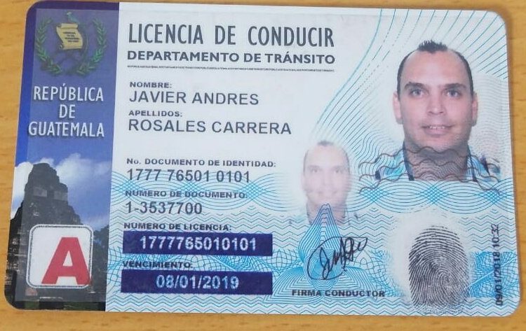 Guatemalteco es detenido con 30 porciones de cocaína