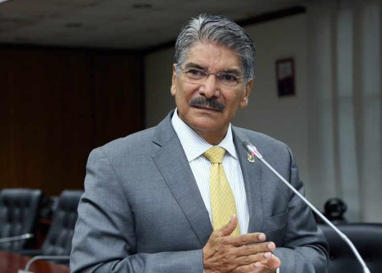 Asamblea Legislativa podría cerrar varias de sus sedes departamentales