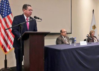 FGR lanza nueva dirección en favor de la mujer