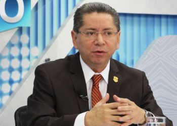 Douglas Meléndez: Los feminicidas ahora actúan de una forma más sofisticada