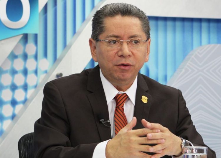 Douglas Meléndez: Los feminicidas ahora actúan de una forma más sofisticada