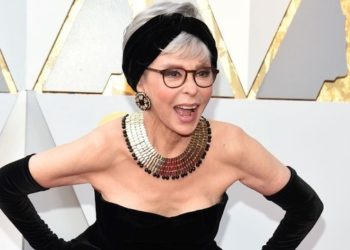 La actriz que fue amante de Marlon Brando y Elvis Presley