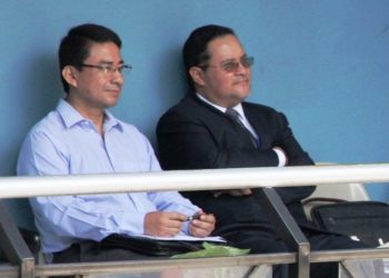 Procesan a exdirector y subdirector de Impuestos Internos por ayudar a evadir tributos a Industrias La Constancia