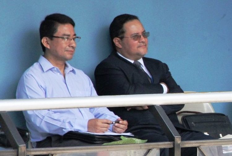 Procesan a exdirector y subdirector de Impuestos Internos por ayudar a evadir tributos a Industrias La Constancia