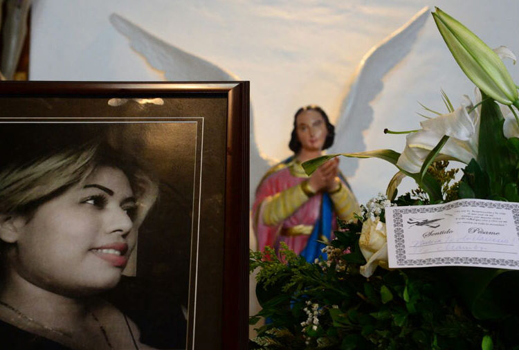 Feminicida de Graciela Chávez la apuñaló 56 veces