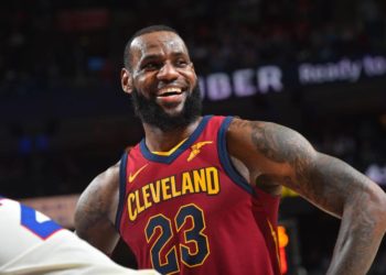 LeBron James jugará la final de la Champions League entre Real Madrid y Liverpool
