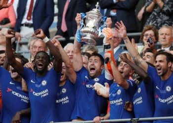 Chelsea amarga al Manchester United de Mourinho