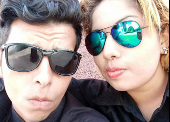 Capturan en Guatemala al asesino de Graciela Chávez