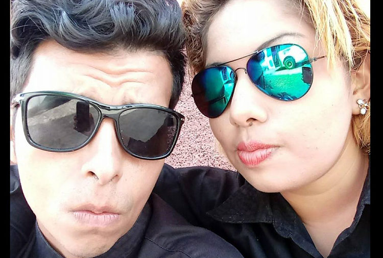 Capturan en Guatemala al asesino de Graciela Chávez