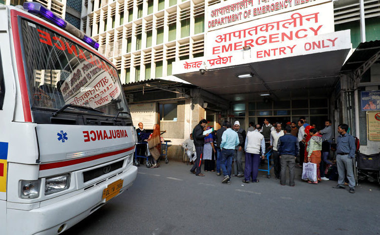Linchan hasta la muerte a una anciana que fue confundida con una secuestradora de niños