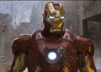 Roban la armadura de ‘Iron Man’ valuada en 325 mil dólares