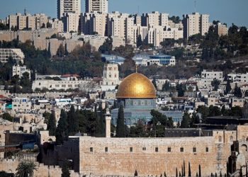Estados Unidos abrirá embajada en Jerusalén el 14 de mayo