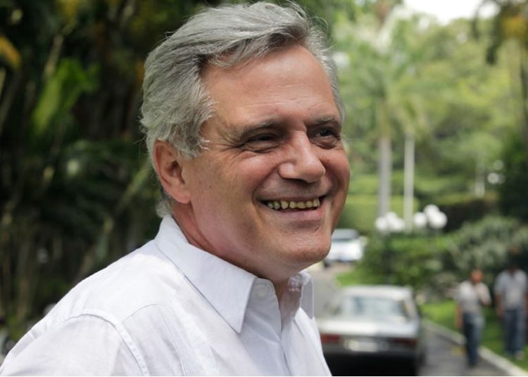 ¿Por qué no se habla del financiamiento de la política?