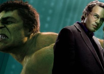 (SPOILER) Hulk reveló el final de Avengers: Infinity War desde el 2017