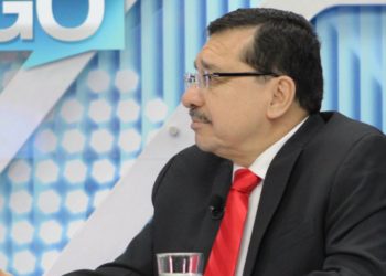 Medardo González: Nosotros somos personas sometidas a la disciplina partidaria