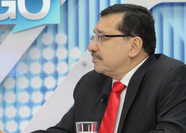 Medardo González: Nosotros somos personas sometidas a la disciplina partidaria