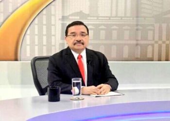 Medardo González: Que Nuevas Ideas siga su camino