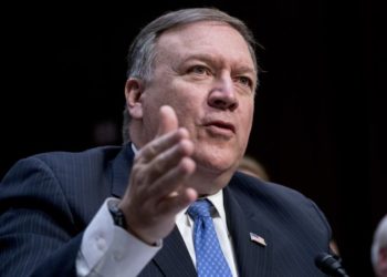 Mike Pompeo afirmó que EEUU responderá «recíprocamente» a la expulsión de diplomáticos en Venezuela