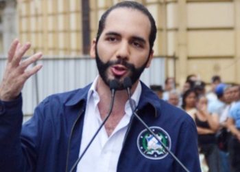 Encuesta de la UCA da ventaja a Bukele en preferencias presidenciales