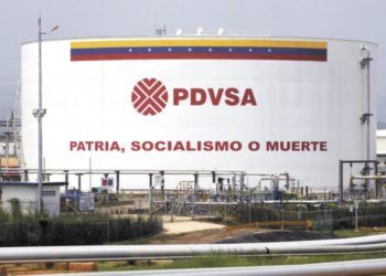 Venezuela se queda sin dos instalaciones claves para la exportación de petróleo