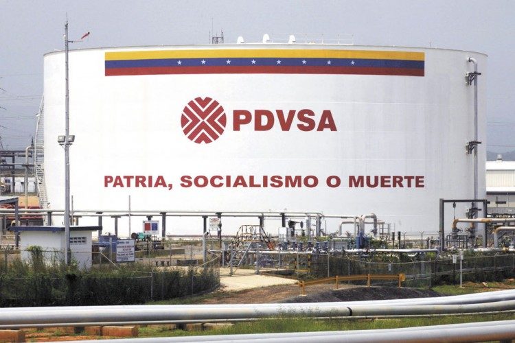 Venezuela se queda sin dos instalaciones claves para la exportación de petróleo