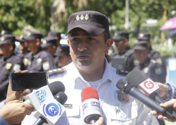 PNC prepara dispositivos de seguridad para la final Alianza – Santa Tecla