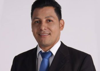 Diputado independiente contrata cuatro asesores