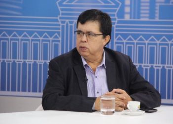Lorenzana asegura que ARENA no quiere que se apoye la salud en las zonas rurales