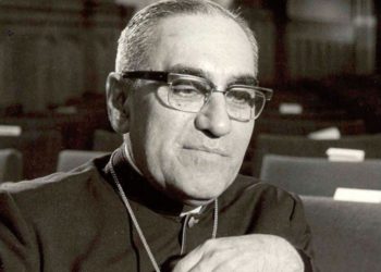Monseñor Romero será proclamado santo en octubre
