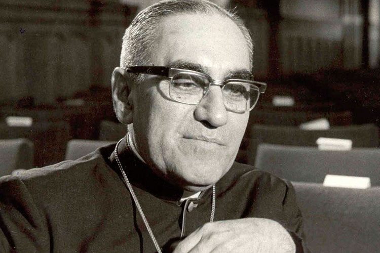 Monseñor Romero será proclamado santo en octubre