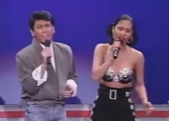 Cuenta oficial de Selena difunde video de Álvaro Torres cantando «Buenos Amigos»