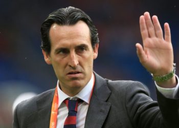 Unai Emery es el nuevo director técnico del Arsenal