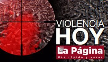 Delincuentes matan a un albañil en San Vicente