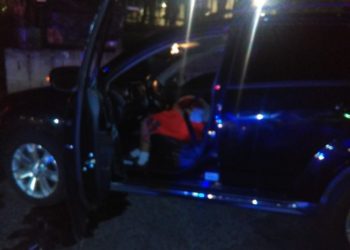 Marero muere acribillado en Soyapango