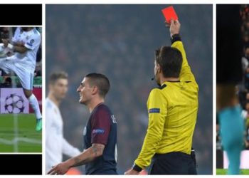 Así llegó el Real Madrid a la final de Champions