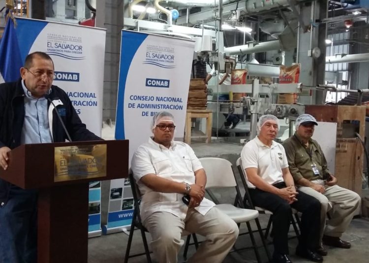 CONAB informa sobre primer año de administración de empresa Gumarsal