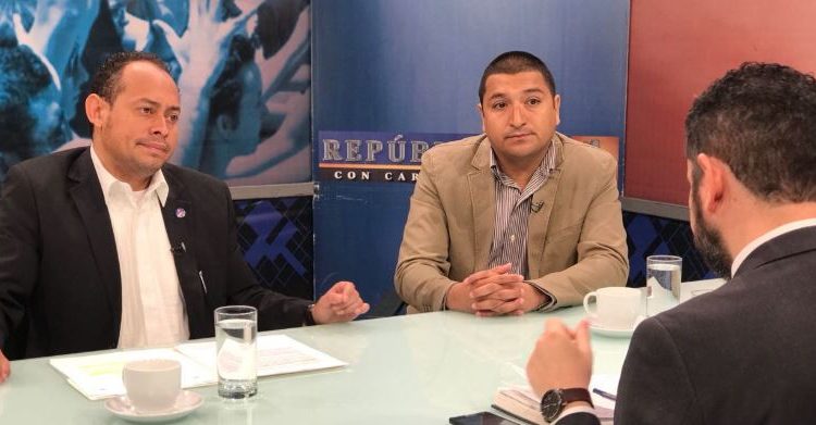 Alcaldes aseguran que instituciones de Gobierno adeudan millones a Soyapango e Ilopango