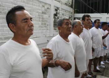 Condenan a exalcalde y exconcejo municipal de San Antonio Masahuat