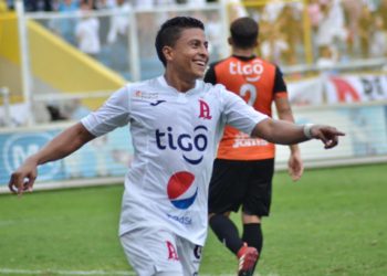 Alianza vence al Águila y pasa a final del torneo Clausura 2018