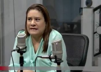 Madre soltera sobrevive a dos cánceres apoyada de la mano de Dios