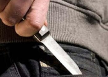 Condenan a sujeto que apuñaló a su padrastro hasta causarle la muerte