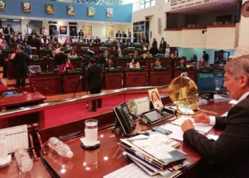 Asamblea aprueba negociación de $350 millones con el BID para completar presupuesto del 2018