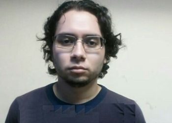 Capturan a sujeto que asesinó a su novia y a su hijo no nacido